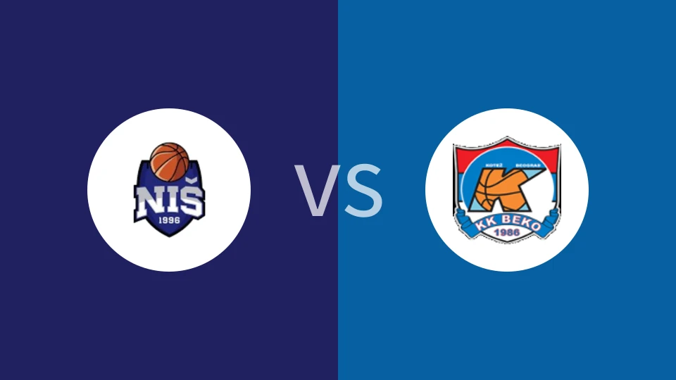 【塞尔甲】尼什vs培克