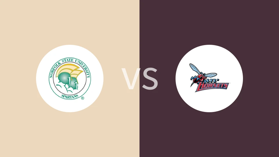 诺佛克州立大学vs特拉华州立大学比分预测分析 2026/01/11