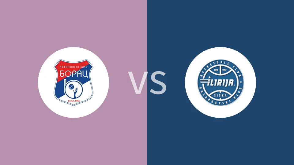 博拉克vs伊利里亚比分预测分析 2024/12/04