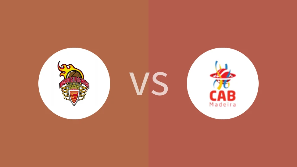 巴雷伦斯vsCAB马德拉比分预测分析 2024/12/07