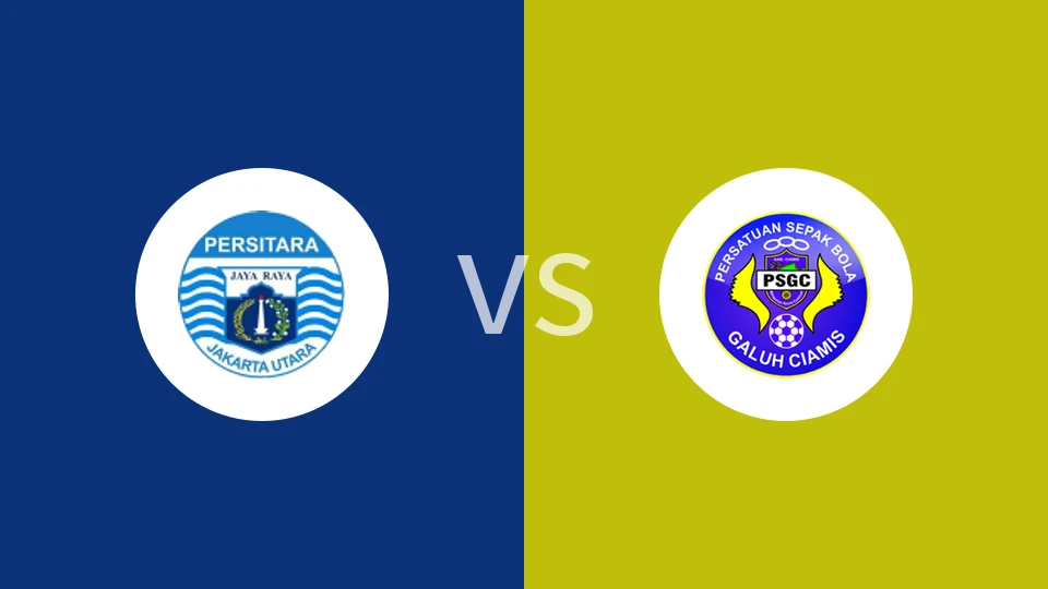 【印尼联3】雅加达乌达拉vsPSG尖米士