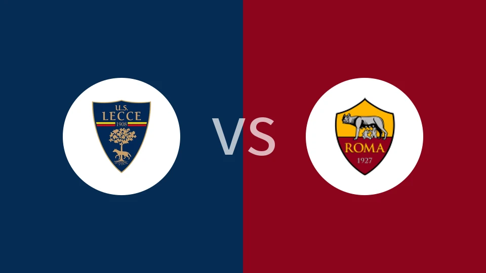 莱切vs罗马比分预测分析 2026/01/07