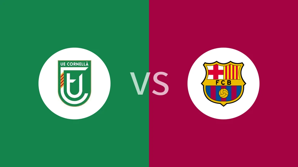 【西女丙】科喏拉女足vs巴塞罗那C队女足