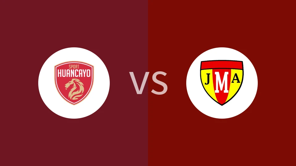 【秘鲁丙】万卡约II队vs阿格达斯