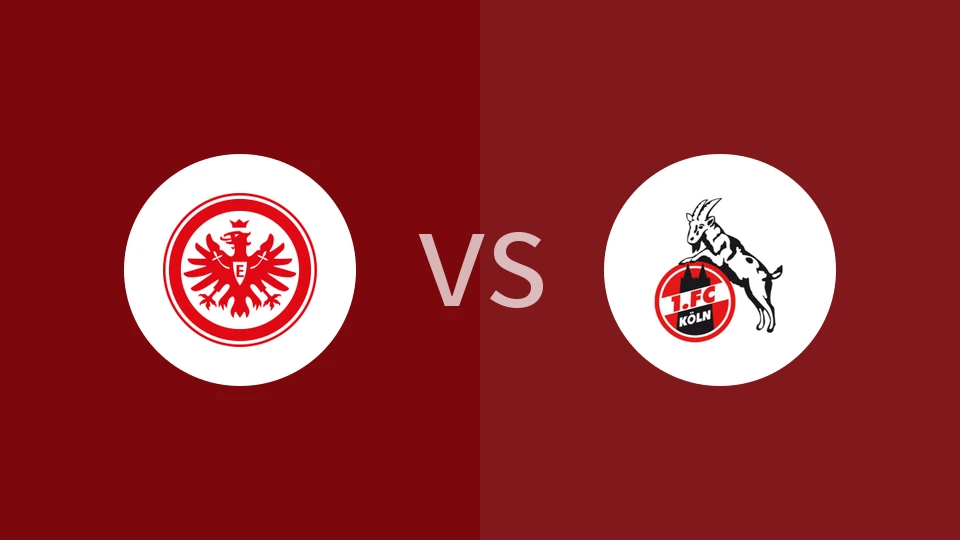 法兰克福U19vs科隆U19比分预测分析 2025/12/14