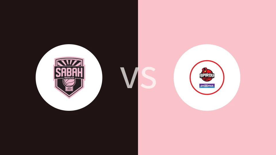 巴库萨巴赫vs沙勒罗瓦比分预测分析 2024/10/30