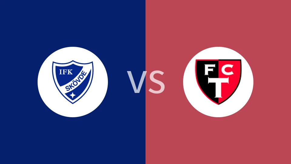 IFK斯克维德vs特罗尔海坦比分预测分析 2025/10/18