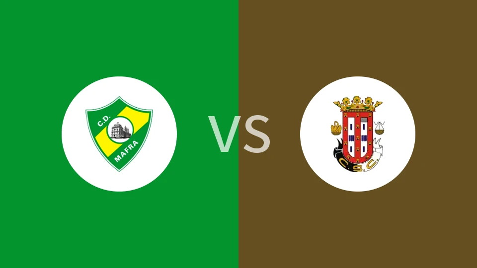 马夫拉vs卡尔达斯比分预测分析 2026/01/04