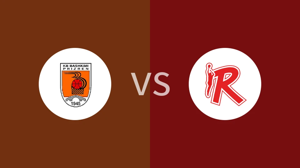 KB联盟vs雷吉奥比分预测分析 2025/11/13