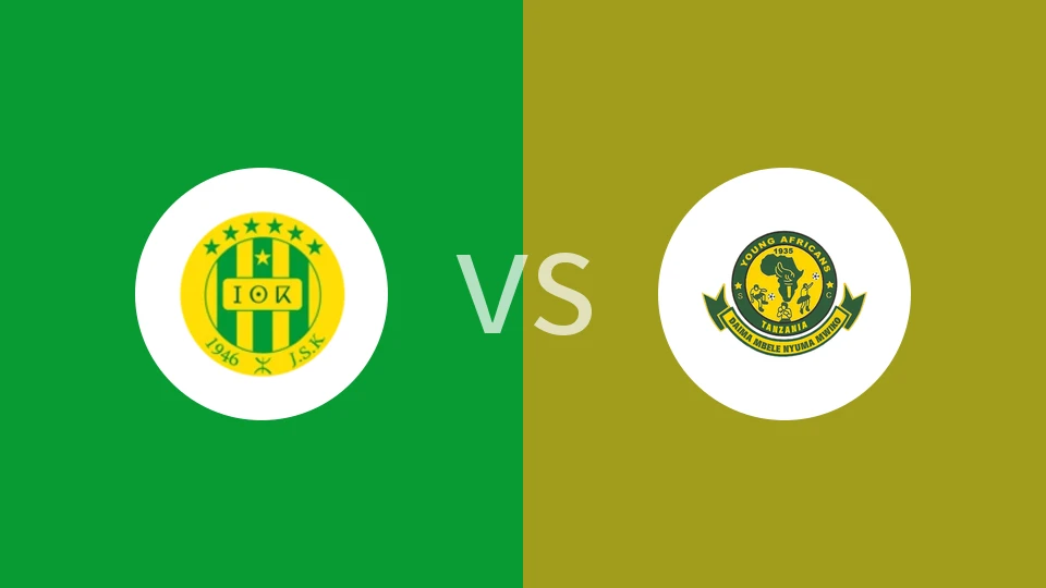 卡比利亚vs非洲年轻人比分预测分析 2025/11/29