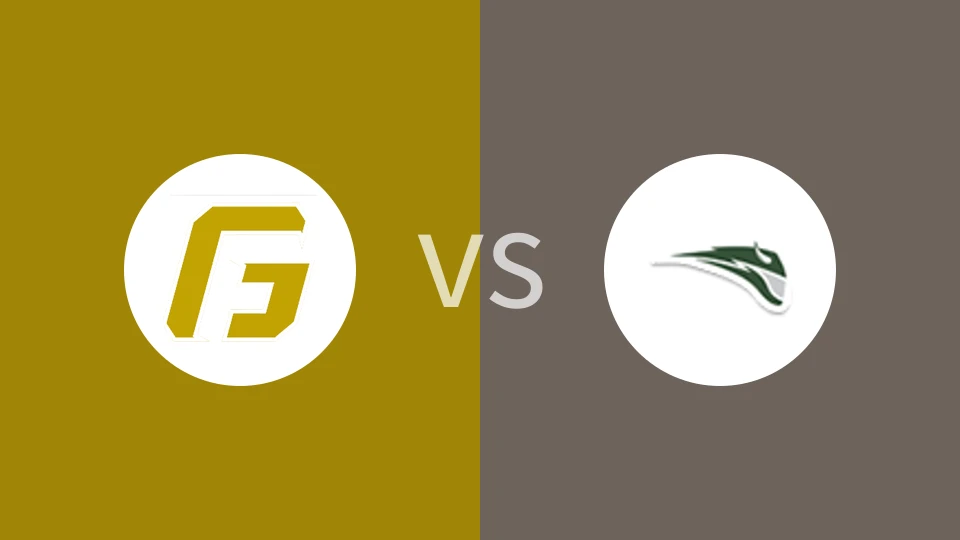 乔治福克斯大学vs波特兰州立大学比分预测分析 2025/12/14