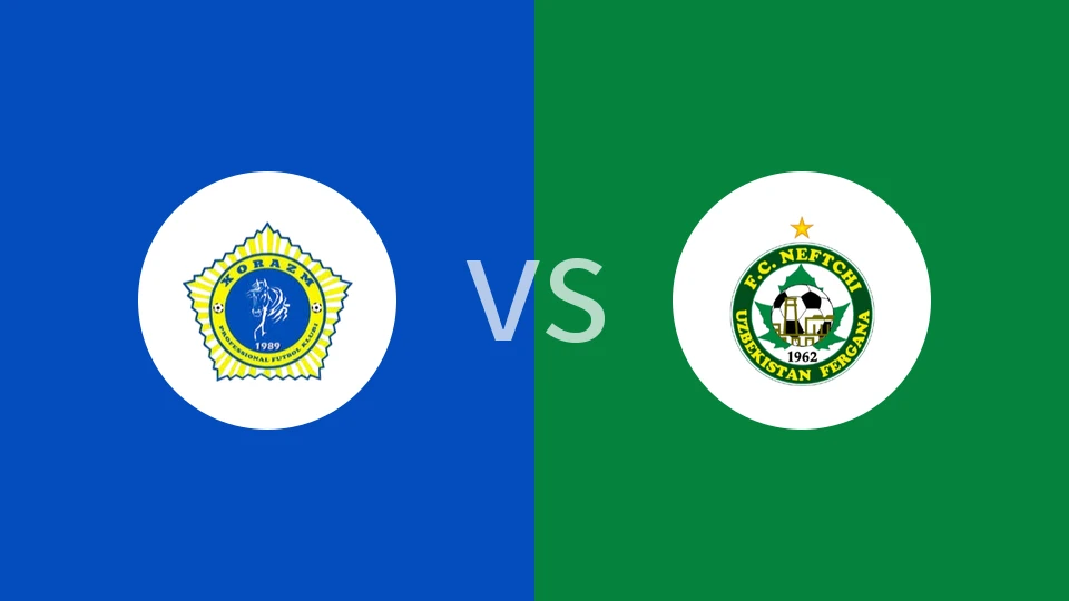 花刺子模乌尔根奇vs费尔干纳夫兹比分预测分析 2025/11/30