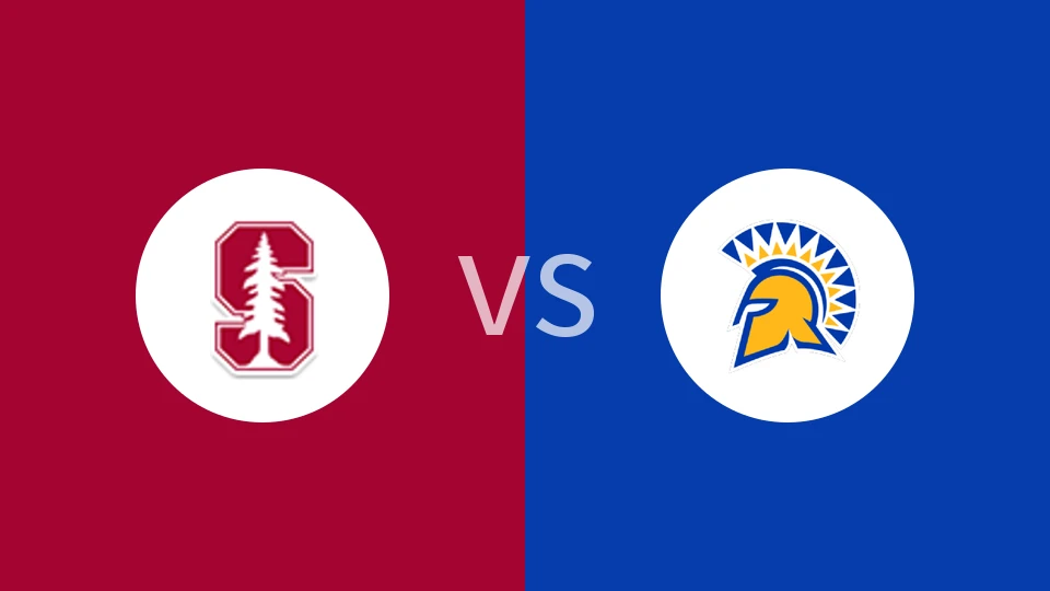 斯坦福大学vs圣何塞州立大学比分预测分析 2025/12/14