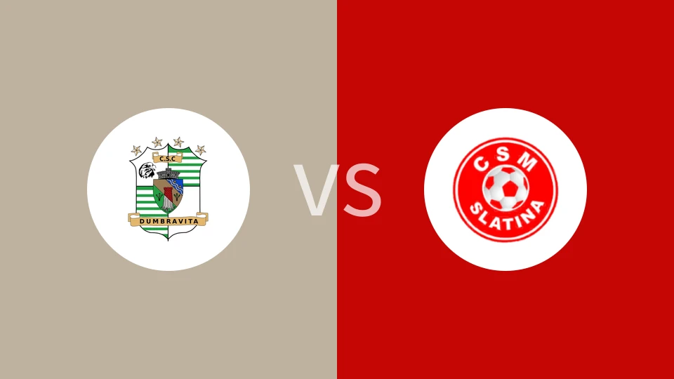 达姆布雷维塔vsCSM斯拉蒂纳比分预测分析 2025/12/02