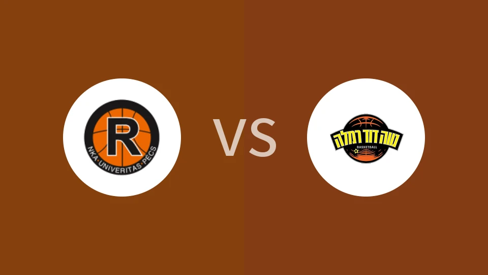 PEAC佩奇女篮vs拉姆拉女篮比分预测分析 2025/10/31