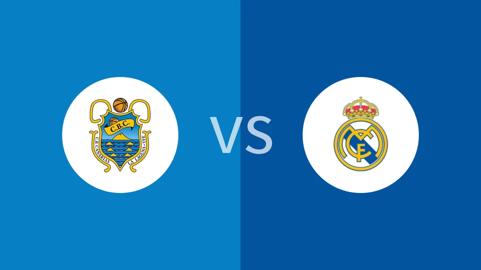 【俱乐部友谊赛】CB加那利群岛U22vs皇家马德里U22