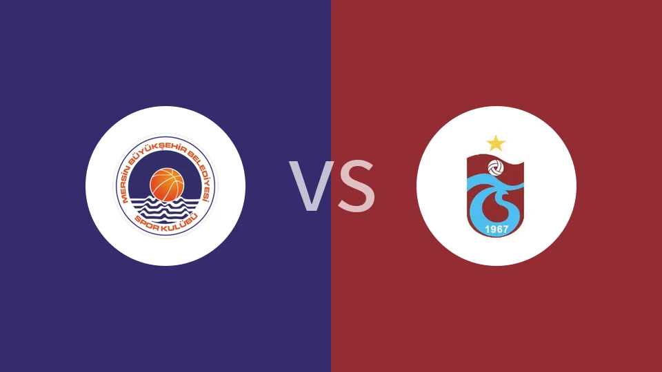 梅尔辛BBvs特拉布宗体育比分预测分析 2026/01/11