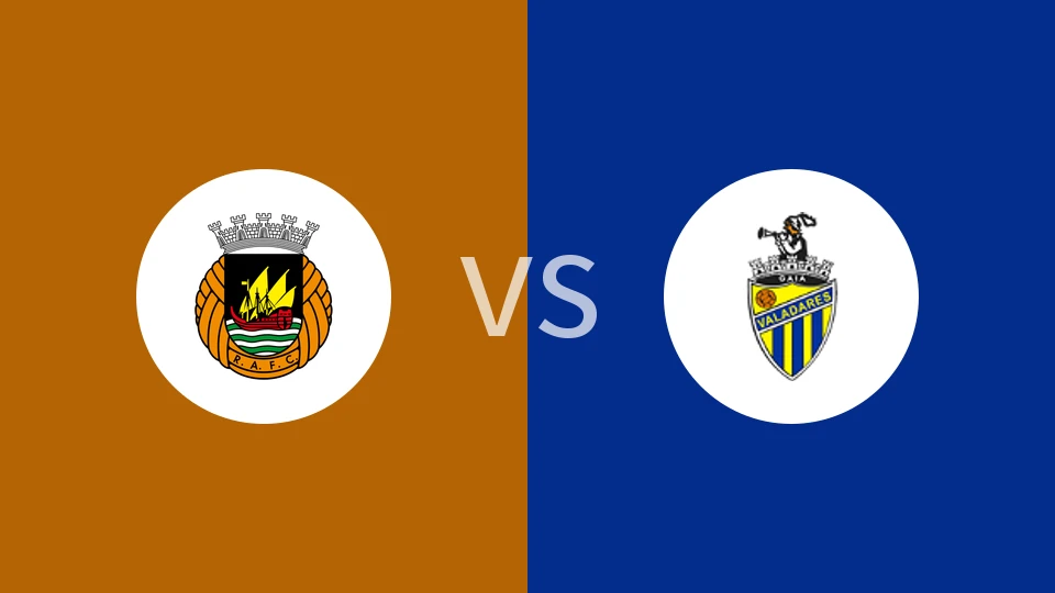 【葡女锦】里奥阿维女足vs瓦拉达雷斯女足