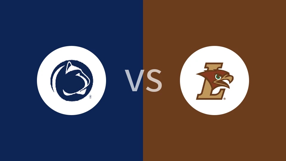 宾夕法尼亚州立大学黑泽尔顿分校vs理海大学比分预测分析 2025/12/19