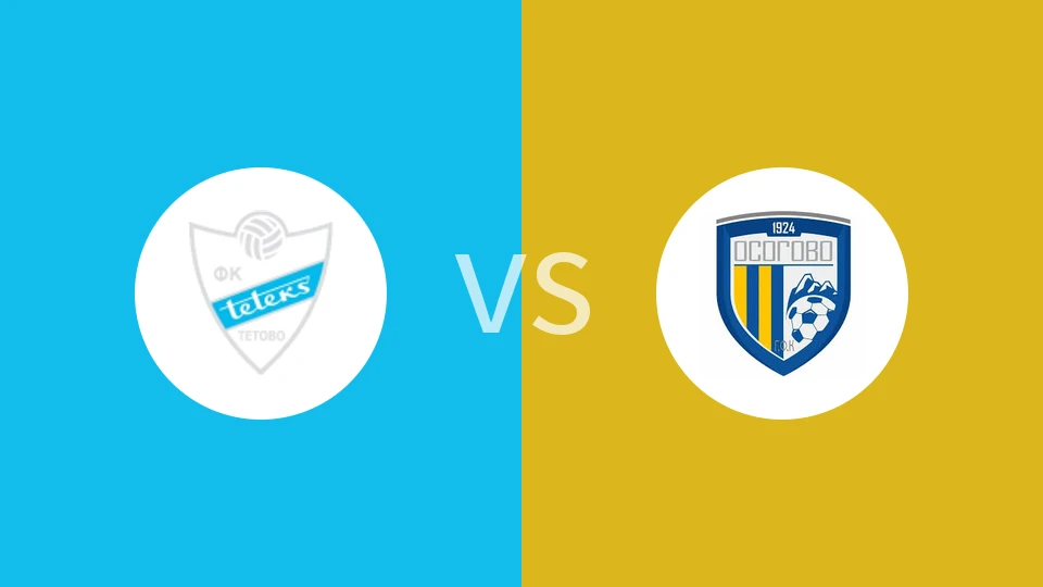 泰特克斯vs奥斯格维比分预测分析 2025/11/01