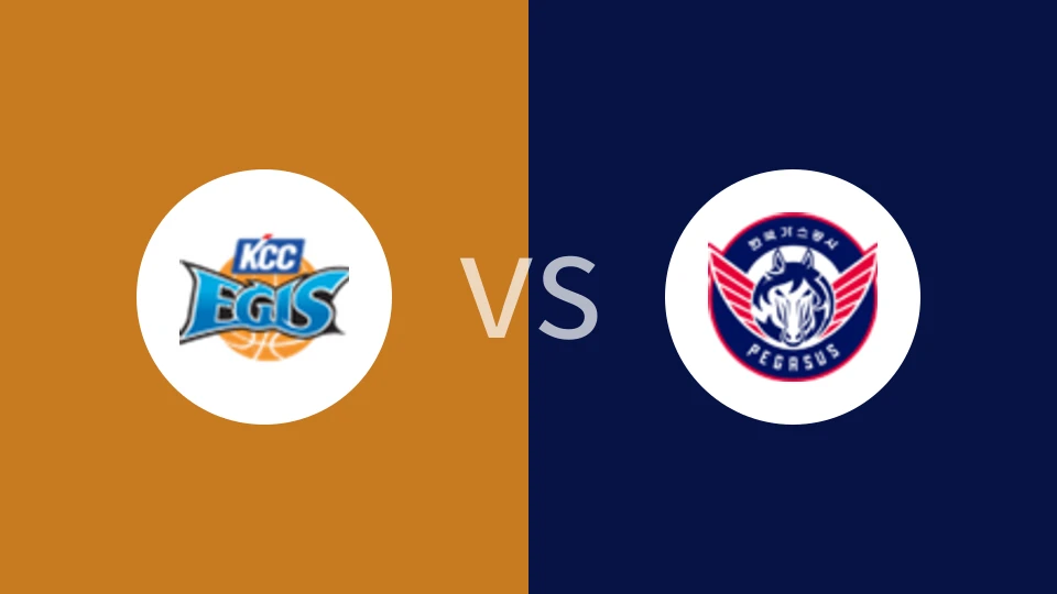 釜山宙斯盾vs大邱石油公社飞马比分预测分析 2024/11/01