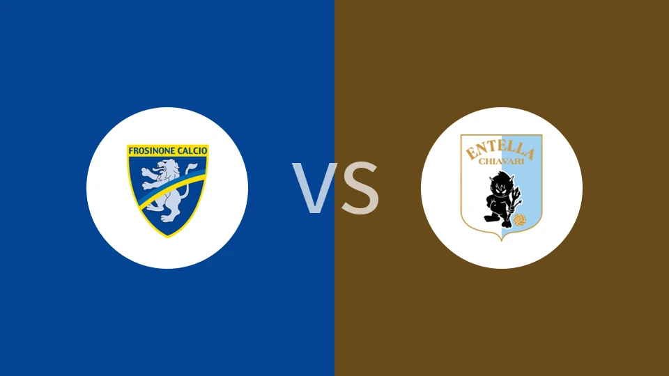 弗罗西诺内vs恩特拉比分预测分析 2025/10/29