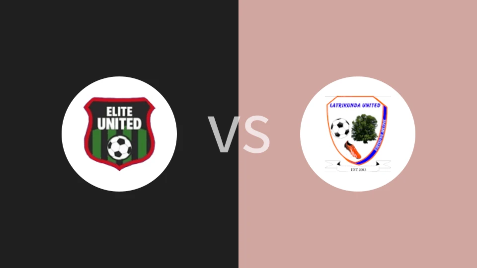 精英联合vs拉特里昆达大学