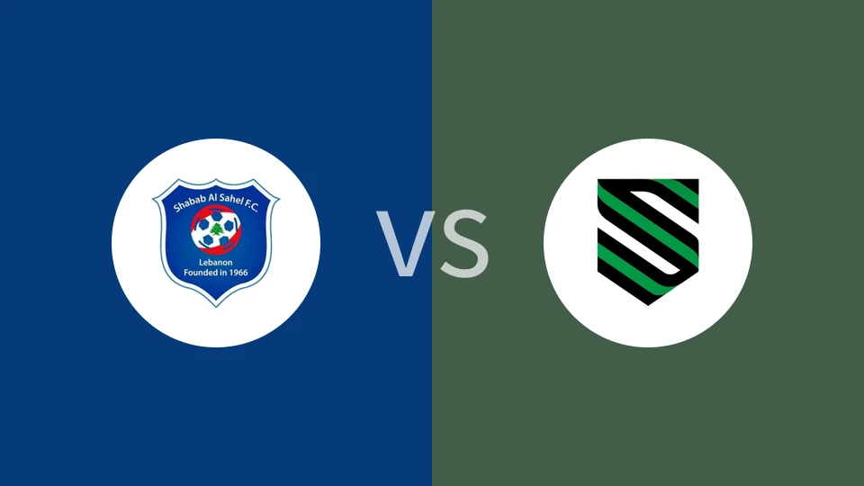 贝鲁特海岸青年vs智慧SC比分预测分析 2025/10/19