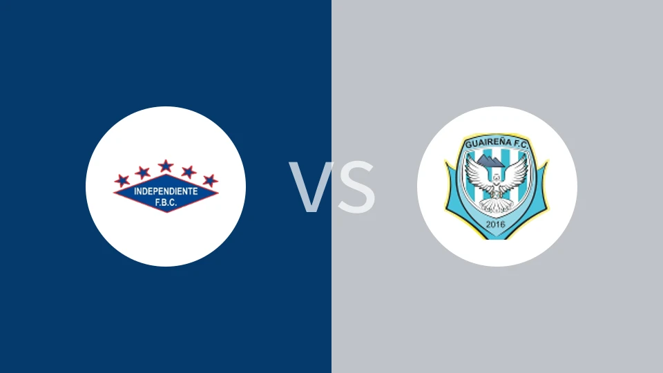 独立FBCvs瓜伊雷纳比分预测分析 2025/05/03