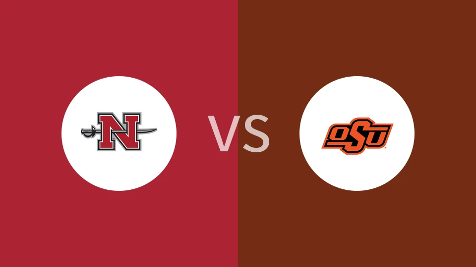 尼古拉斯州立大学vs俄克拉荷马州立大学比分预测分析 2025/11/23