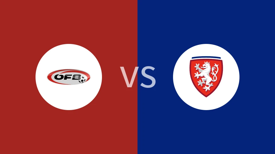 【欧女国联】奥地利女足vs捷克女足