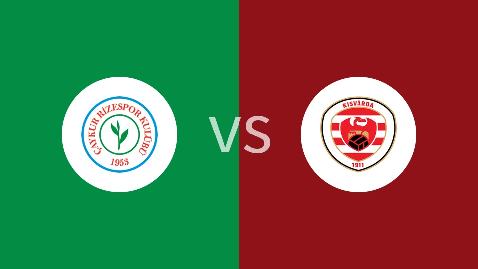 【球会友谊】里泽体育vs基斯华达