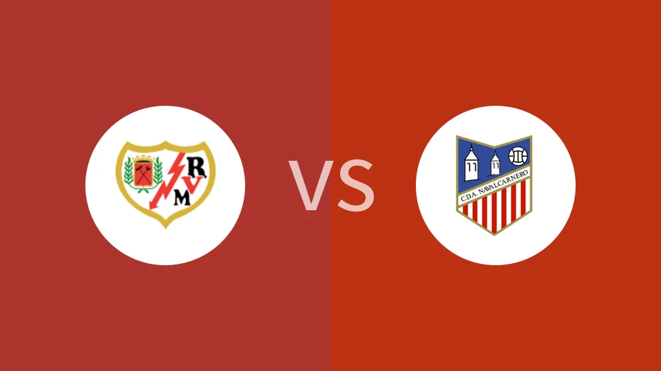 巴列卡诺B队vs纳瓦尔卡内罗比分预测分析 2026/01/12