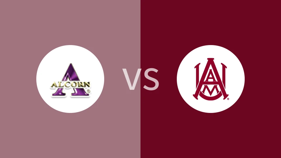 艾尔康州立大学vs阿拉巴马农工比分预测分析 2026/01/11
