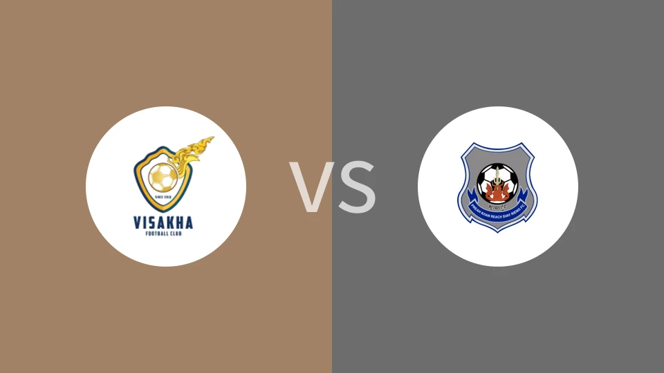 毗沙卡FCvs柴桢比分预测分析 2025/05/03