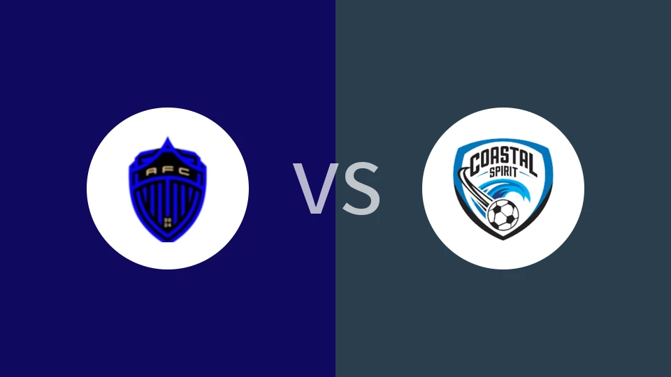 奥克兰FC后备队vs海岸精神比分预测分析 2025/10/18