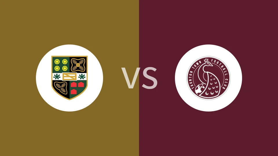 耶特城vs汤顿比分预测分析 2025/12/20