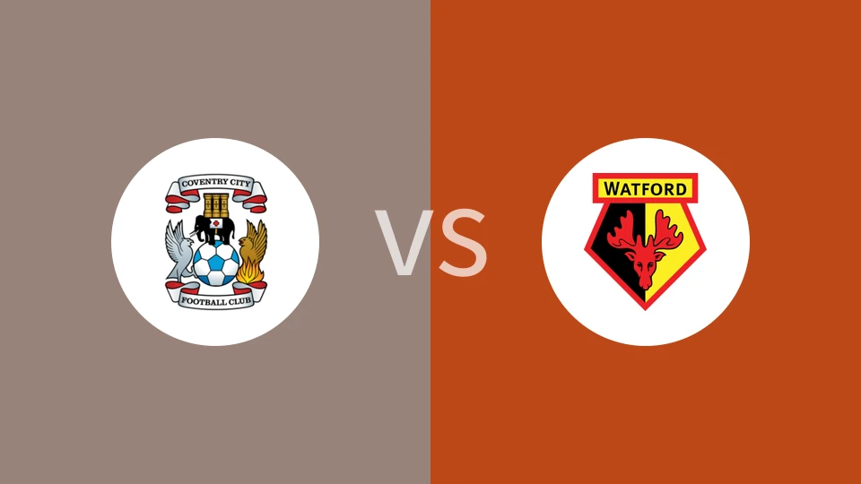 考文垂U21vs沃特福德U21比分预测分析 2025/12/11