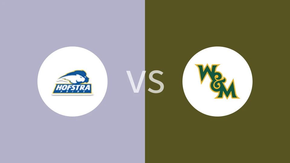 海夫斯特vs威廉玛丽大学比分预测分析 2025/02/14