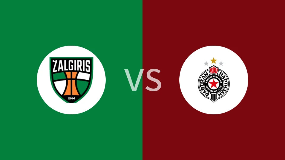 萨拉基利斯vs贝尔格莱德游击比分预测分析 2025/12/20