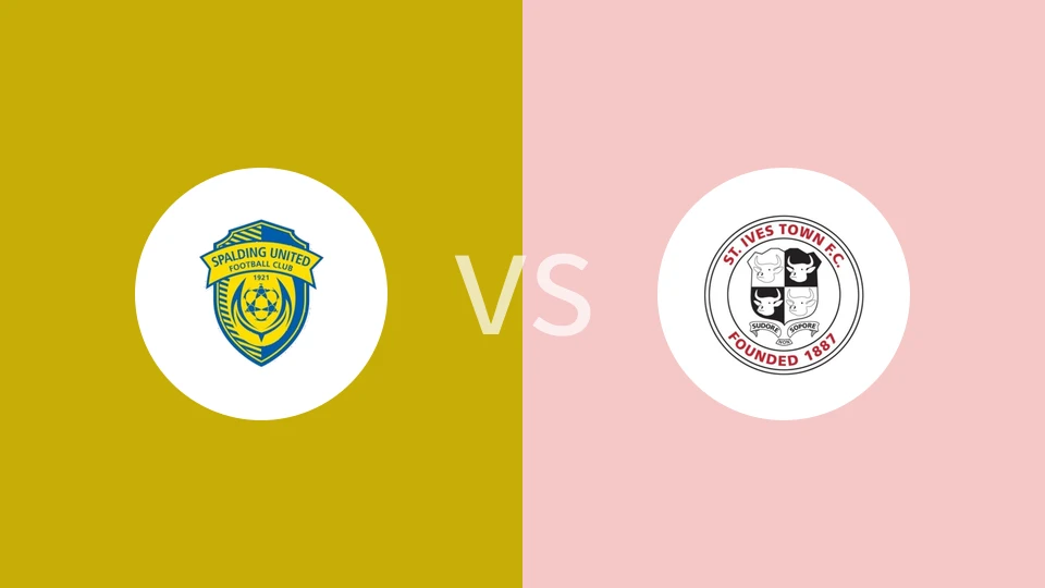 【英南超中】斯伯丁vs史蒂爱文斯城