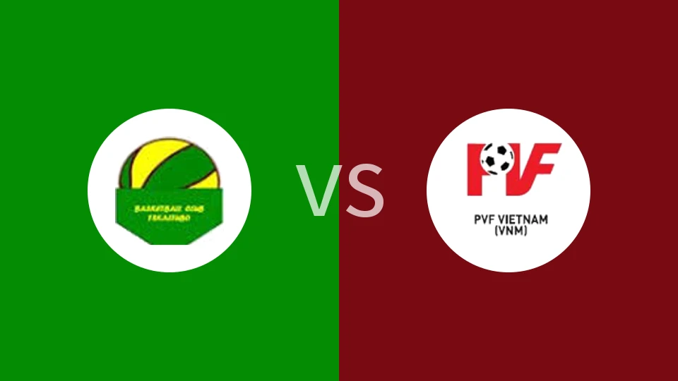 【越青锦U19】人民公安U19vsPVF越南U19