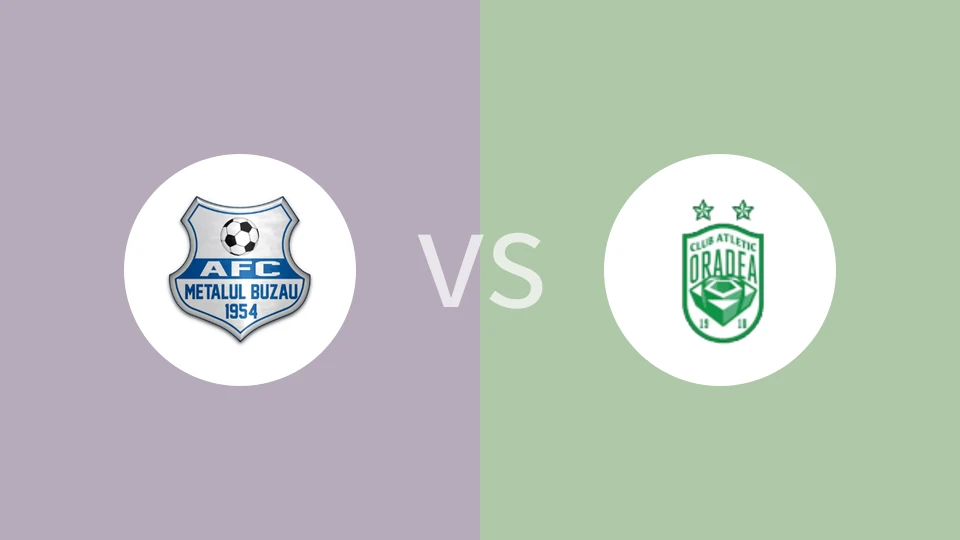 AFC梅塔鲁布佐vs奥拉迪亚比分预测分析 2025/03/29