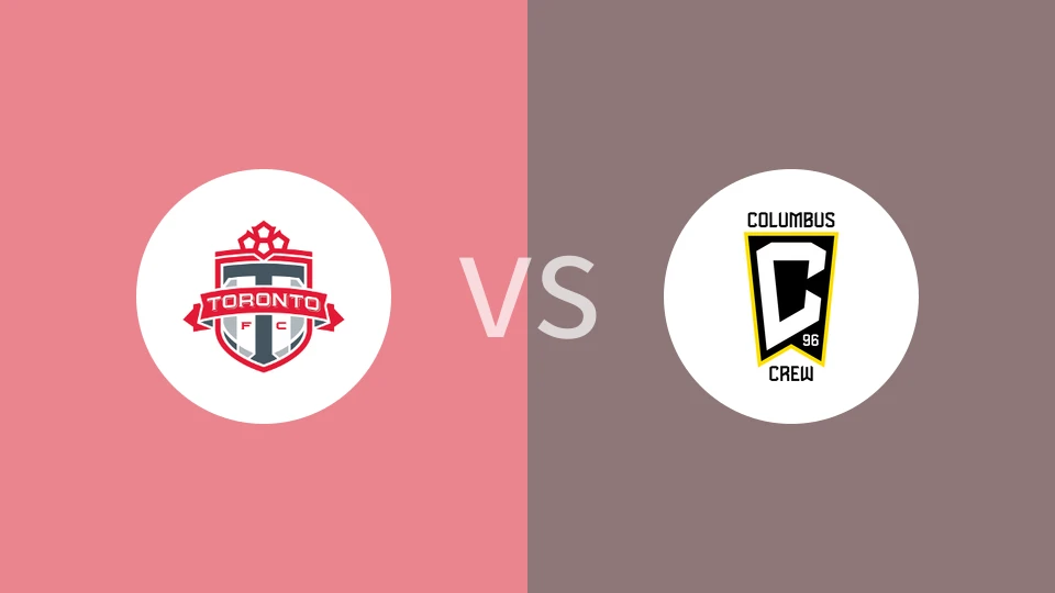 多伦多FCVS哥伦布机员比分预测 2024/09/19