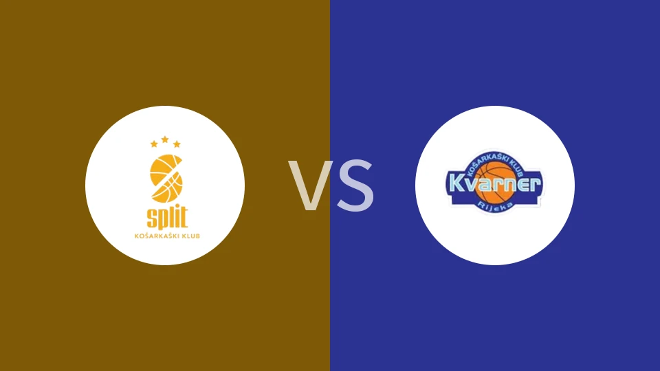 斯普里特vs克瓦内尔比分预测分析 2025/11/01