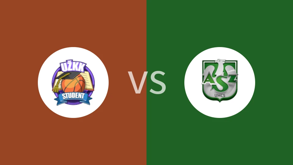 【欧女杯】NIS学生女篮vsAZS卢布林女篮