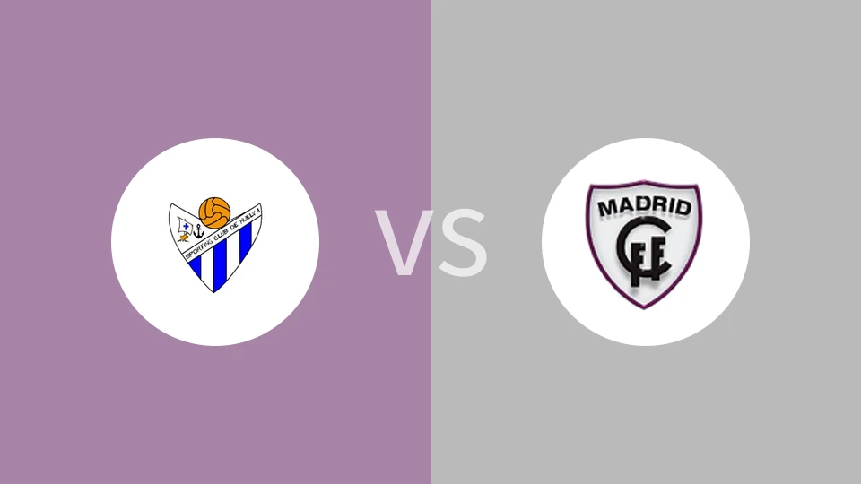 【皇后杯】韦尔瓦女足vs马德里CFF女足