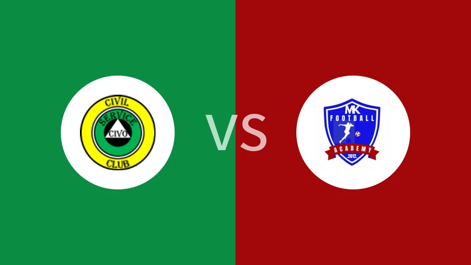 【马维女联】西维尔瑟维斯女足vsMK学院女足