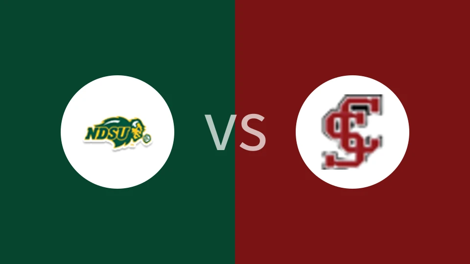 北达科他州立大学vs圣塔克拉拉大学比分预测分析 2024/11/14