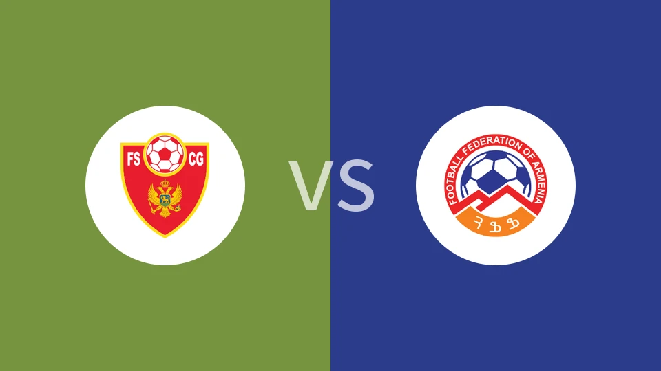 黑山女足U19vs亚美尼亚女足U19比分预测分析 2025/11/29